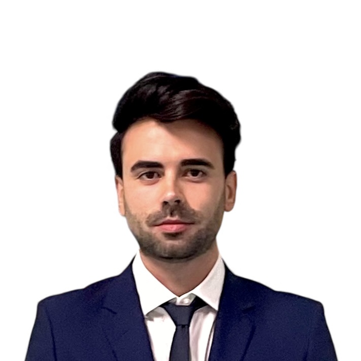 Dr. Edoardo Andreani