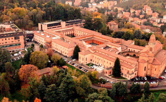 Istituto Ortopedico Rizzoli